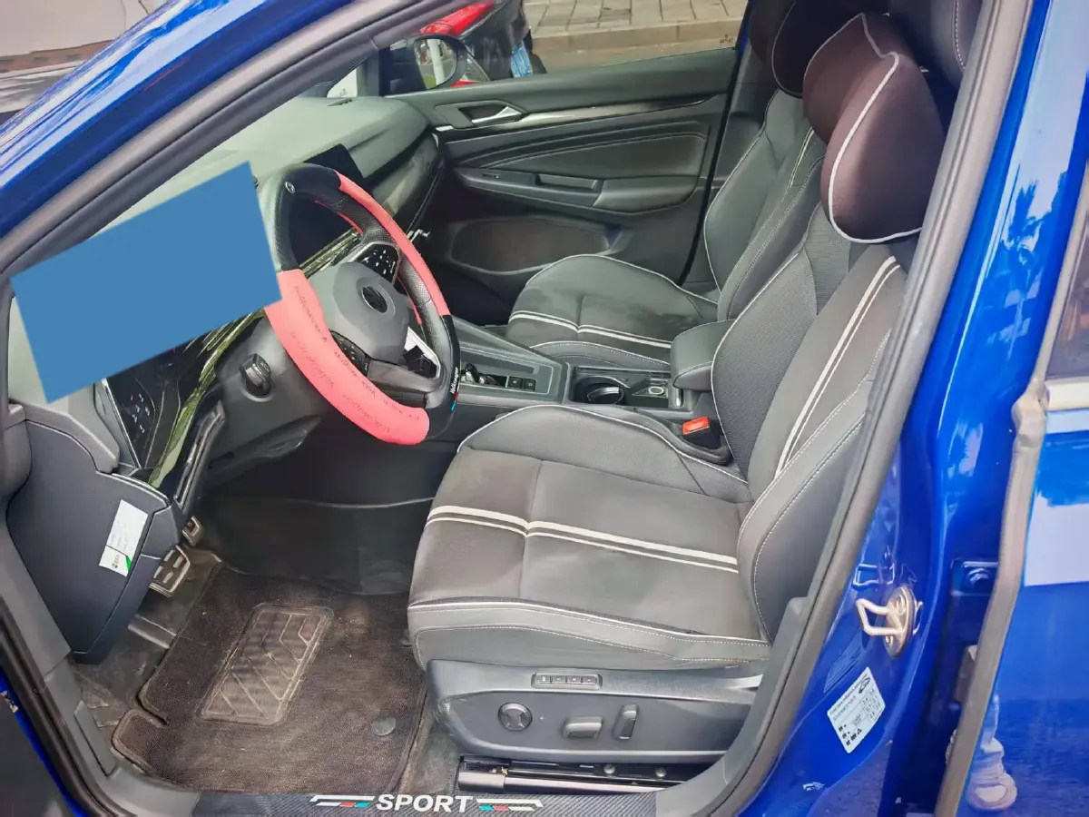 2021 Volkswagen Golf 1.4T 150HP L4 7DCT,autocango,china used car exporter,china ev exporter,chinese used car exporter,chinese used ev exporter