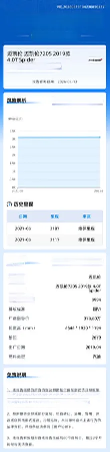 2019 McLaren 720S 4.0T 720HP V8 7DCT,autocango,china used car exporter,china ev exporter,chinese used car exporter,chinese used ev exporter