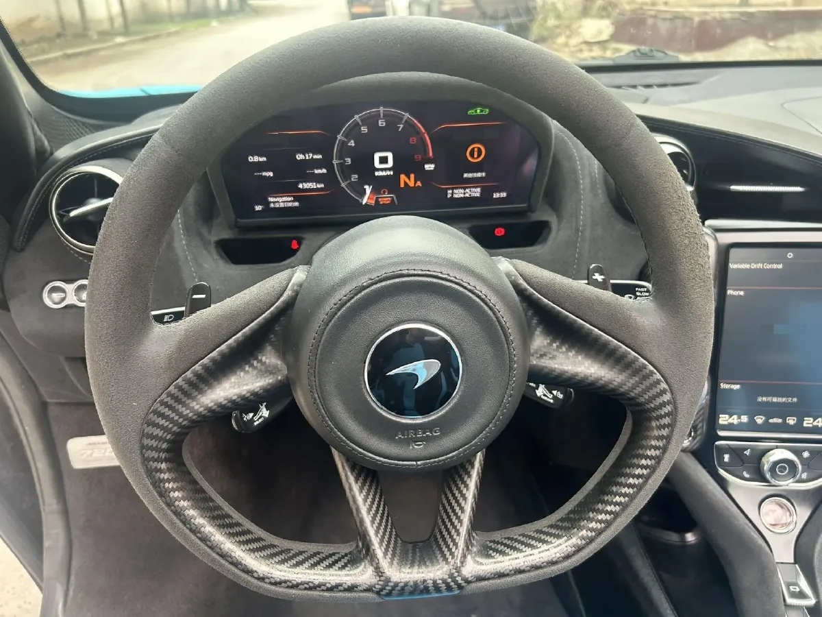 2019 McLaren 720S 4.0T 720HP V8 7DCT,autocango,china used car exporter,china ev exporter,chinese used car exporter,chinese used ev exporter