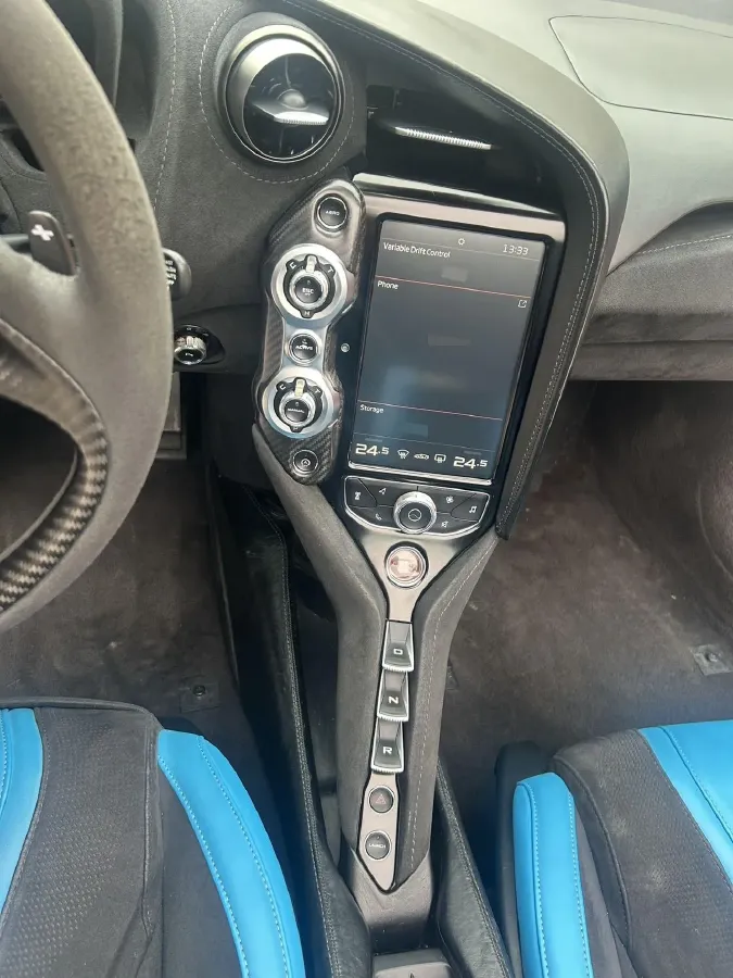 2019 McLaren 720S 4.0T 720HP V8 7DCT,autocango,china used car exporter,china ev exporter,chinese used car exporter,chinese used ev exporter