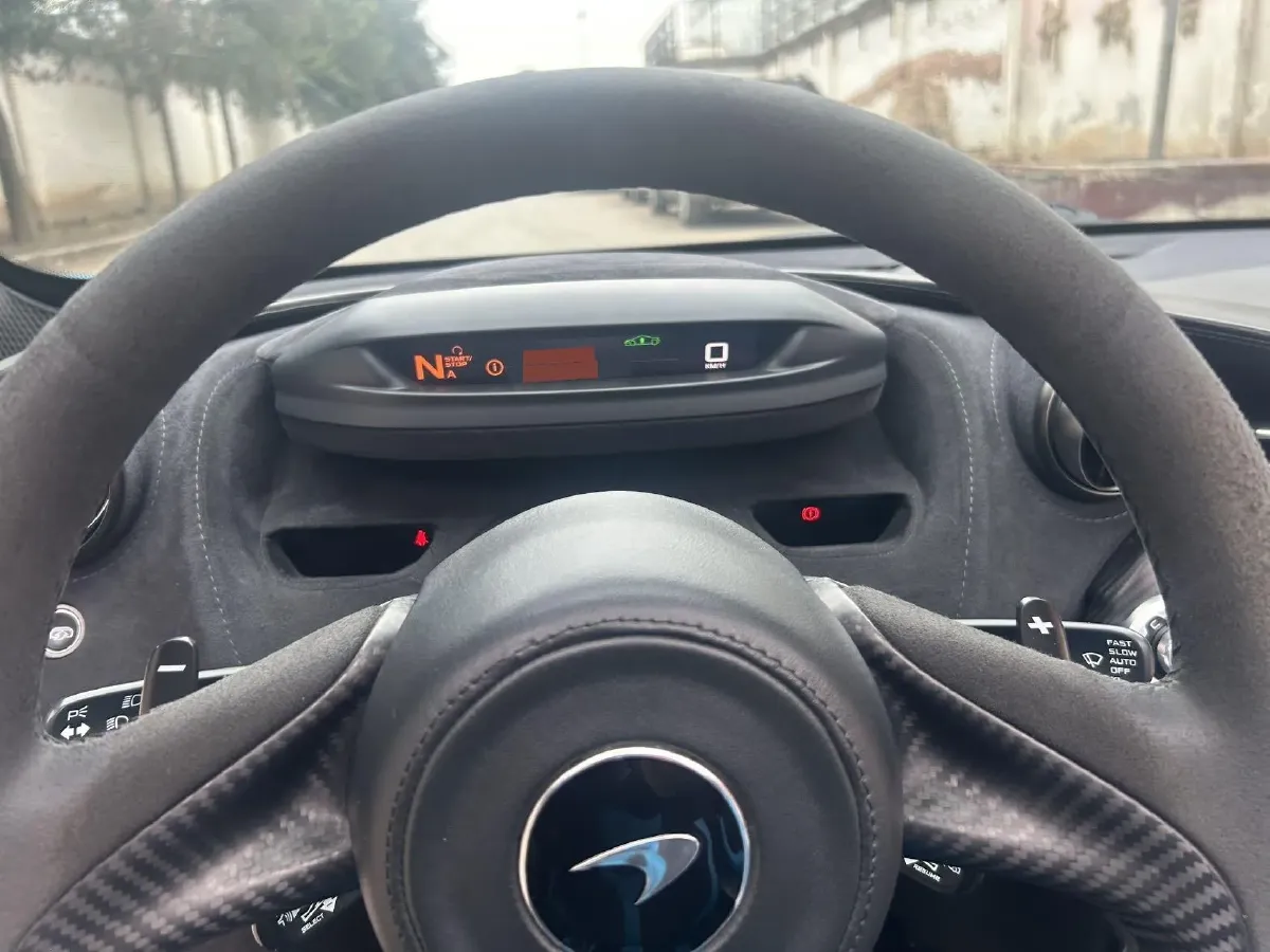 2019 McLaren 720S 4.0T 720HP V8 7DCT,autocango,china used car exporter,china ev exporter,chinese used car exporter,chinese used ev exporter