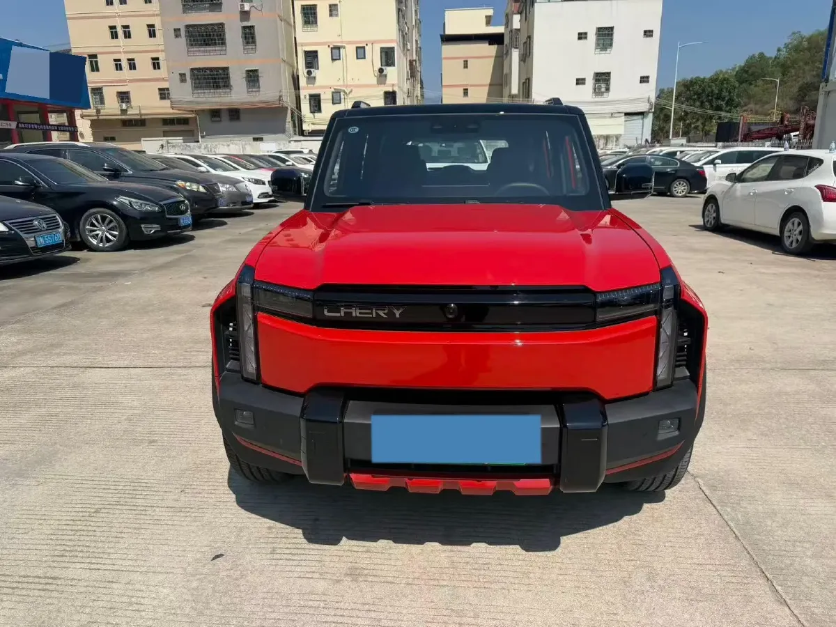 2025 Fulwin FulwinX3 PLUS BEV,autocango,china used car exporter,china ev exporter,chinese used car exporter,chinese used ev exporter