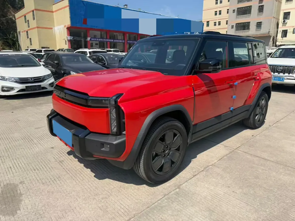 2025 Fulwin FulwinX3 PLUS BEV,autocango,china used car exporter,china ev exporter,chinese used car exporter,chinese used ev exporter