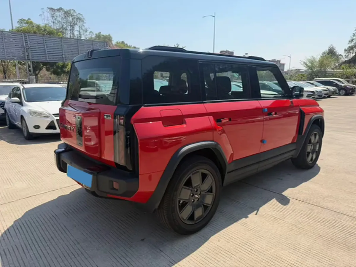 2025 Fulwin FulwinX3 PLUS BEV,autocango,china used car exporter,china ev exporter,chinese used car exporter,chinese used ev exporter