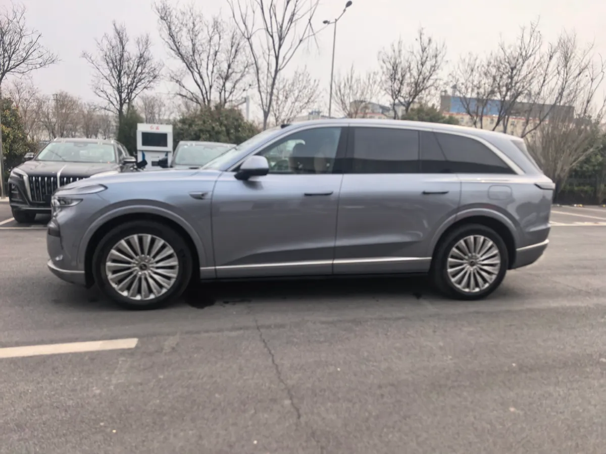 2025 ONVO L90 BEV,autocango,china used car exporter,china ev exporter,chinese used car exporter,chinese used ev exporter