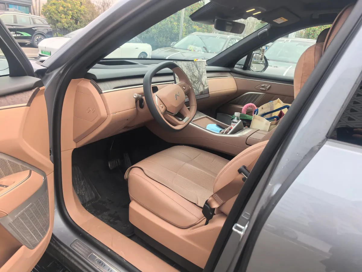 2025 ONVO L90 BEV,autocango,china used car exporter,china ev exporter,chinese used car exporter,chinese used ev exporter