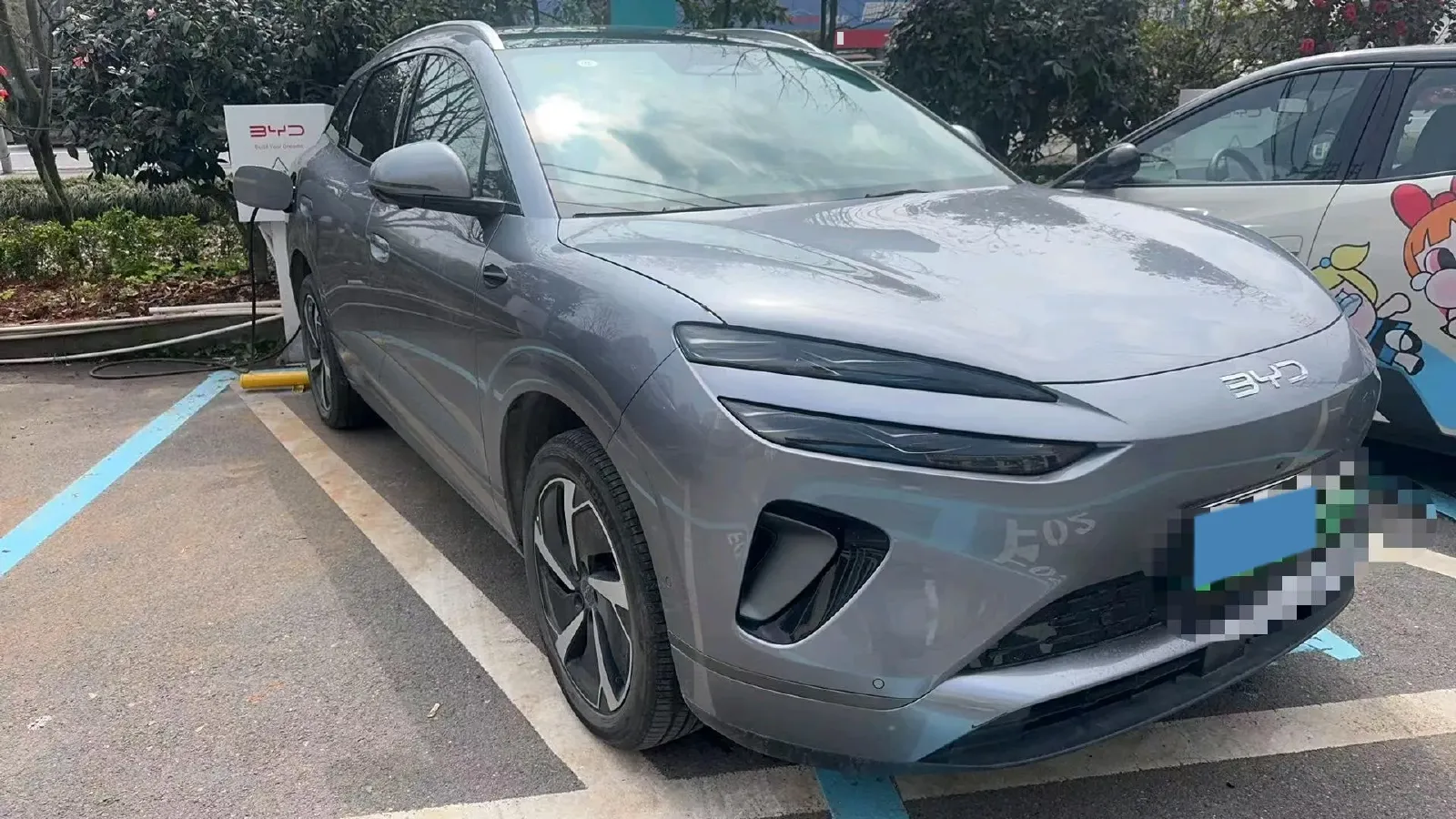 2025 LanDian E5 PLUS 1.5L 95HP L4 E-CVT PHEV,autocango,china used car exporter,china ev exporter,chinese used car exporter,chinese used ev exporter