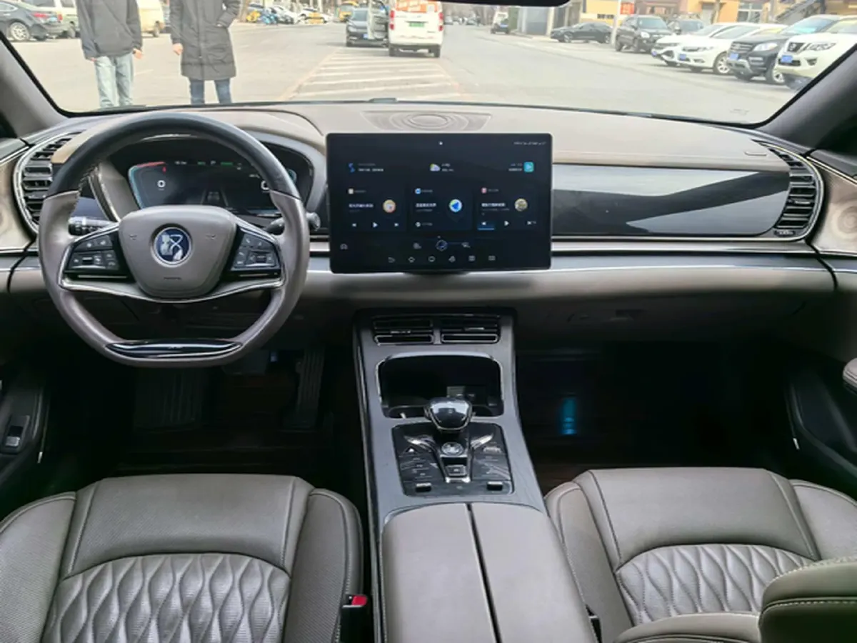 2020 BYD Han BEV 76.9KWH,autocango,china used car exporter,china ev exporter,chinese used car exporter,chinese used ev exporter