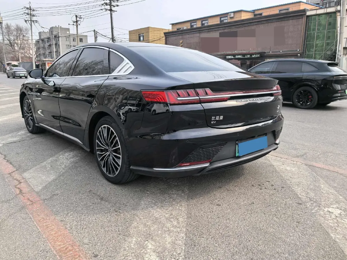 2020 BYD Han BEV 76.9KWH,autocango,china used car exporter,china ev exporter,chinese used car exporter,chinese used ev exporter