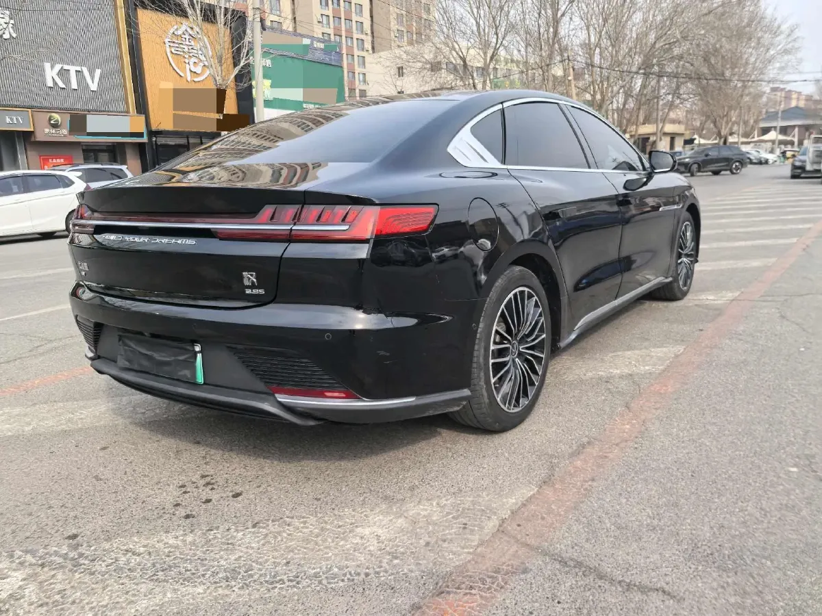 2020 BYD Han BEV 76.9KWH,autocango,china used car exporter,china ev exporter,chinese used car exporter,chinese used ev exporter