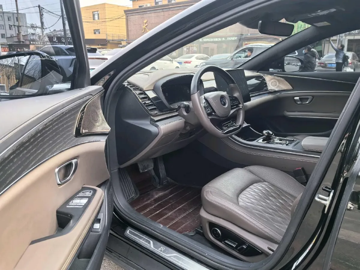 2020 BYD Han BEV 76.9KWH,autocango,china used car exporter,china ev exporter,chinese used car exporter,chinese used ev exporter