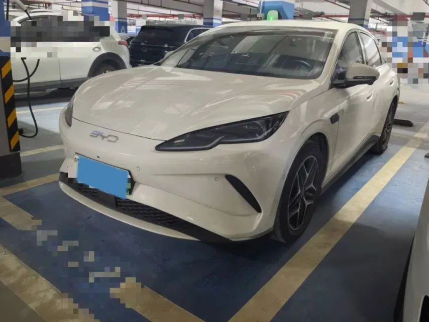 2025 BYD Seal06 BEV,autocango,china used car exporter,china ev exporter,chinese used car exporter,chinese used ev exporter