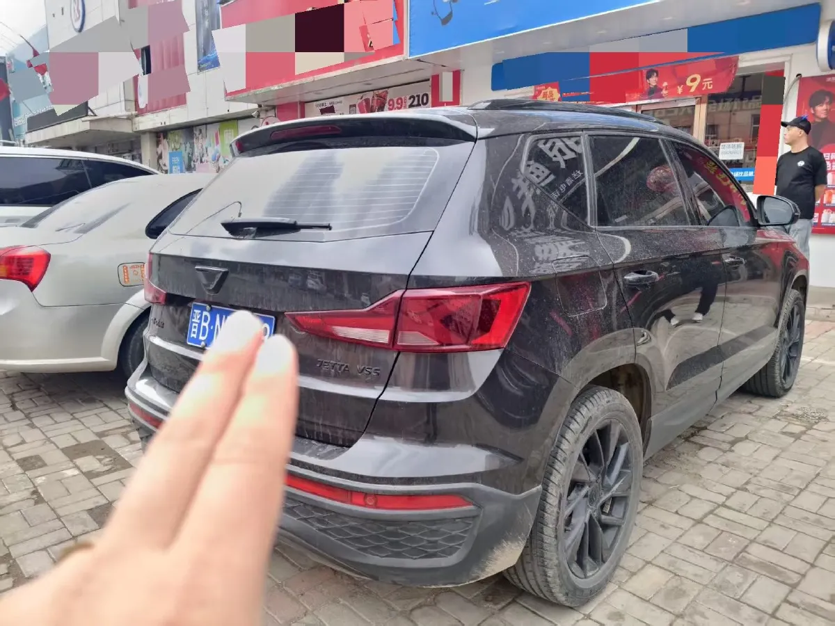 2022 Jetta VS5 1.4T 150HP L4 6AT,autocango,china used car exporter,china ev exporter,chinese used car exporter,chinese used ev exporter