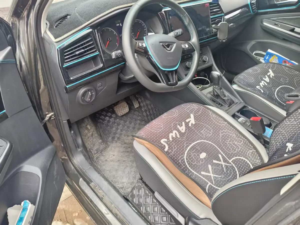 2022 Jetta VS5 1.4T 150HP L4 6AT,autocango,china used car exporter,china ev exporter,chinese used car exporter,chinese used ev exporter