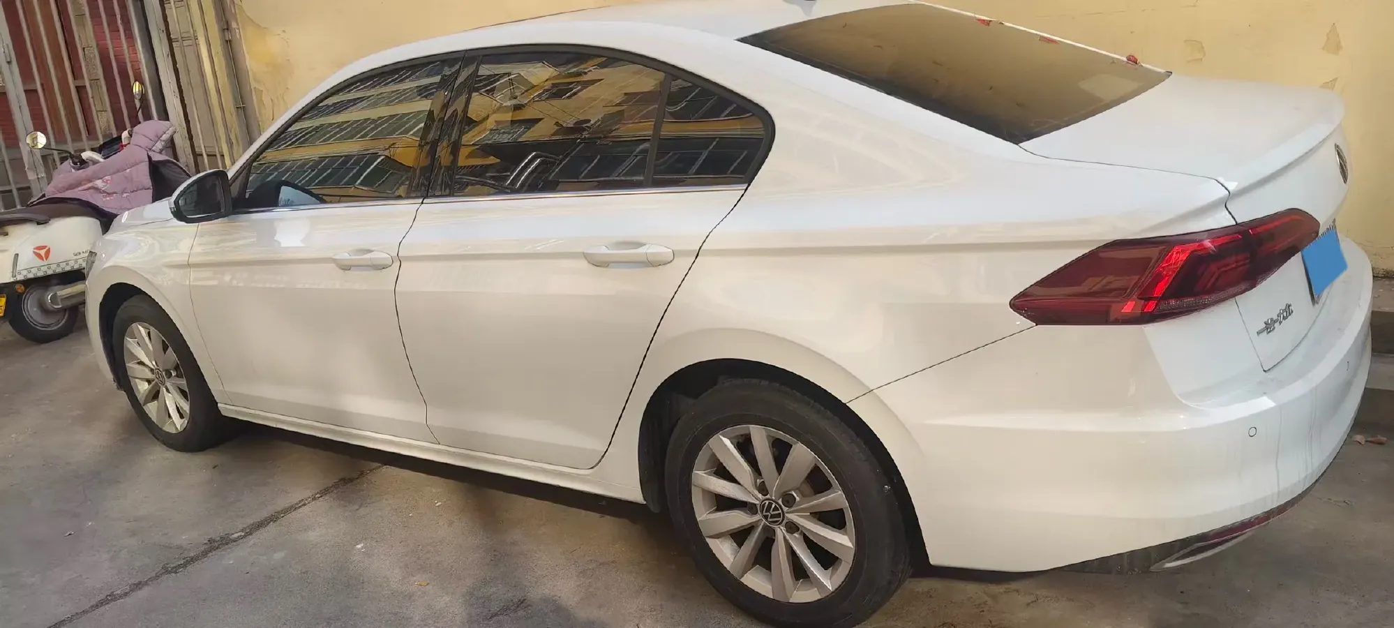 2021 Volkswagen Bora 1.5L 113HP L4 6AT,autocango,china used car exporter,china ev exporter,chinese used car exporter,chinese used ev exporter