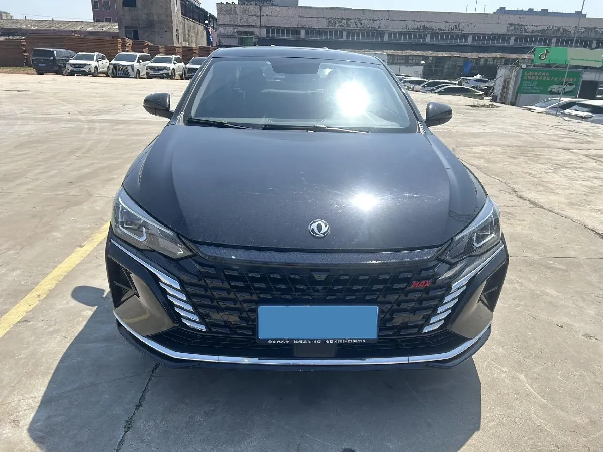 2024 DongFeng Aeolus YiXuan MAX 1.5T 197HP L4 7DCT,autocango,china used car exporter,china ev exporter,chinese used car exporter,chinese used ev exporter
