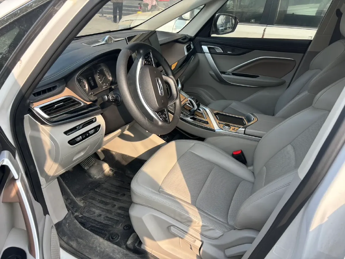 2019 Geely JiaJi 1.8T 184HP L4 6AT,autocango,china used car exporter,china ev exporter,chinese used car exporter,chinese used ev exporter