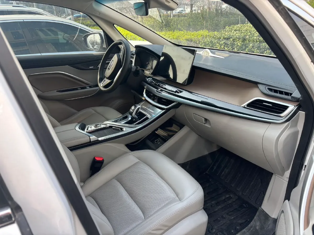 2019 Geely JiaJi 1.8T 184HP L4 6AT,autocango,china used car exporter,china ev exporter,chinese used car exporter,chinese used ev exporter