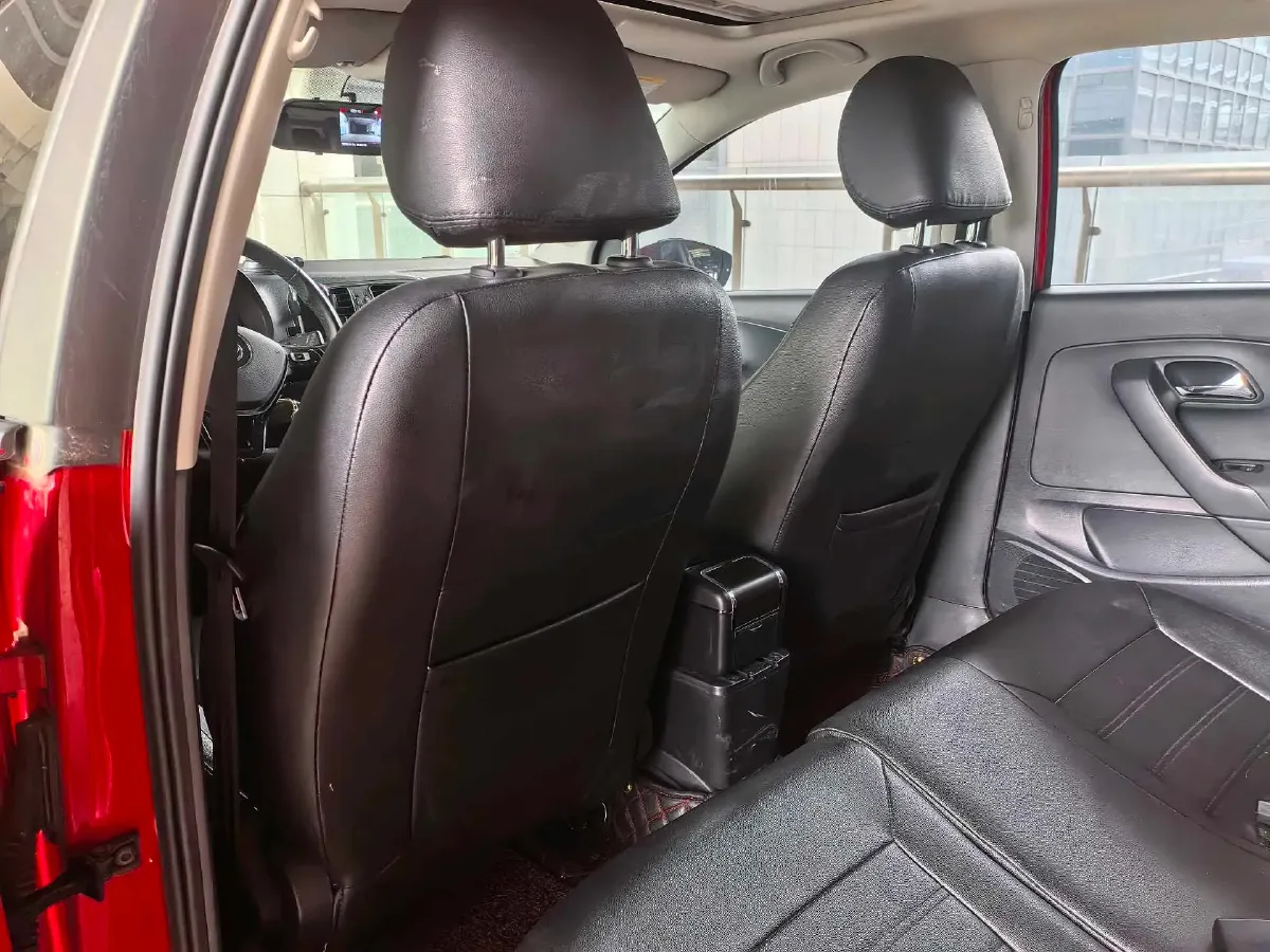 2016 Volkswagen Polo 1.6L 110HP L4 6AT,autocango,china used car exporter,china ev exporter,chinese used car exporter,chinese used ev exporter