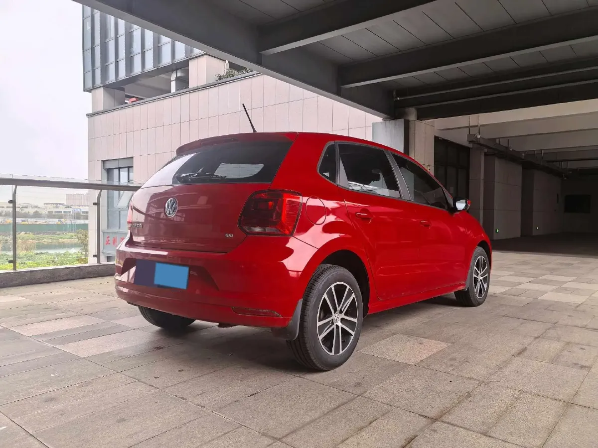 2016 Volkswagen Polo 1.6L 110HP L4 6AT,autocango,china used car exporter,china ev exporter,chinese used car exporter,chinese used ev exporter