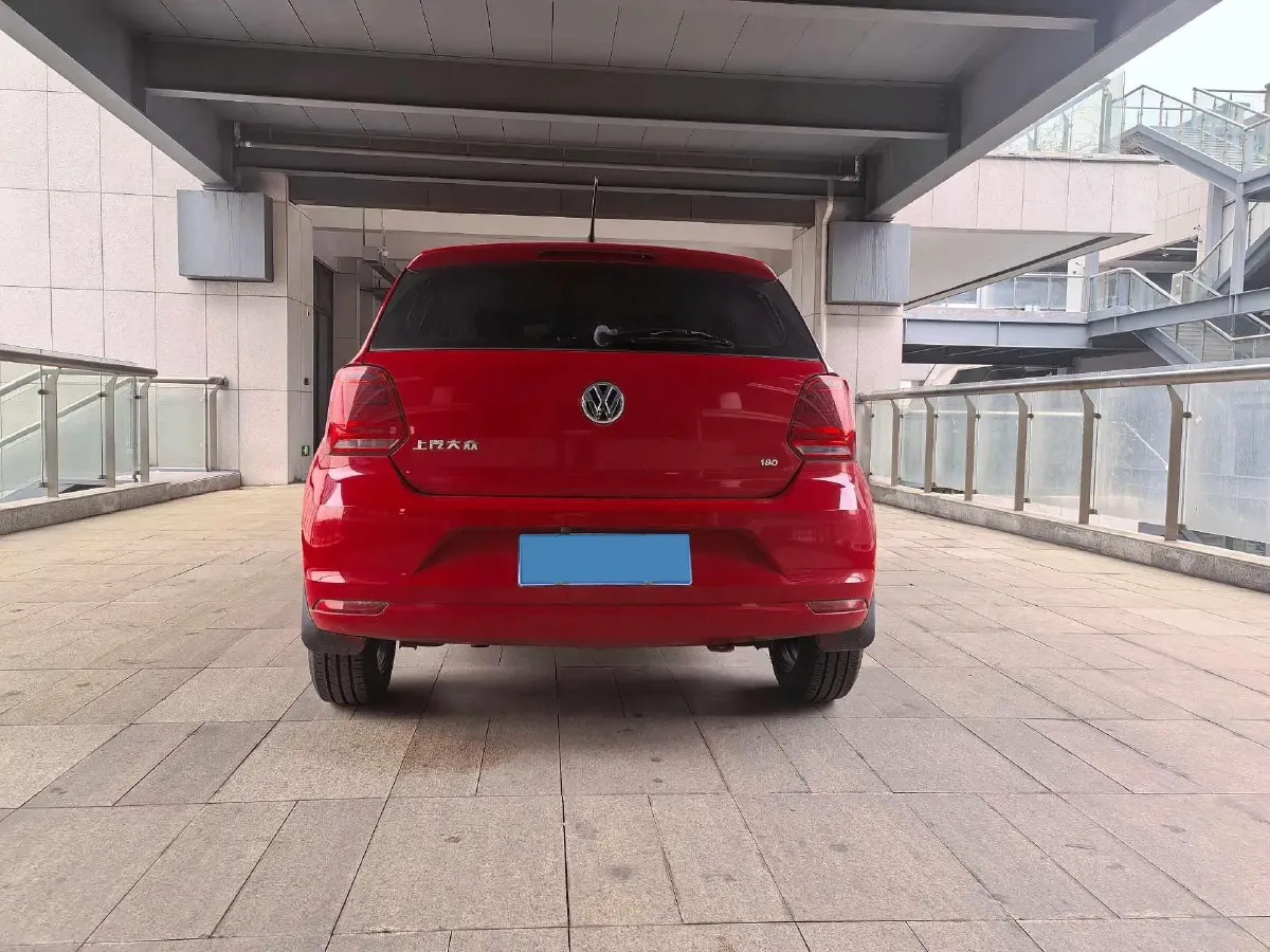 2016 Volkswagen Polo 1.6L 110HP L4 6AT,autocango,china used car exporter,china ev exporter,chinese used car exporter,chinese used ev exporter