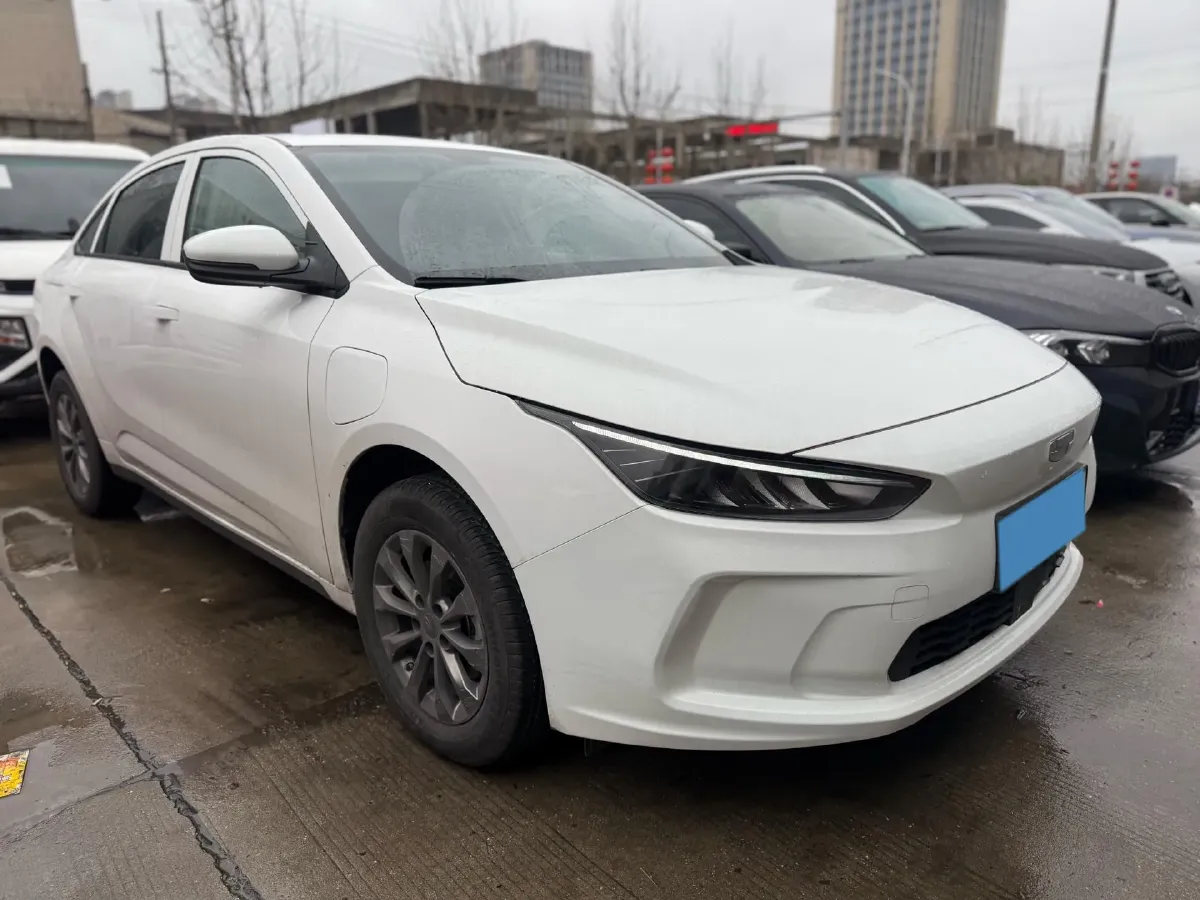 2024 Geometry A BEV 53.4KWH,autocango,china used car exporter,china ev exporter,chinese used car exporter,chinese used ev exporter