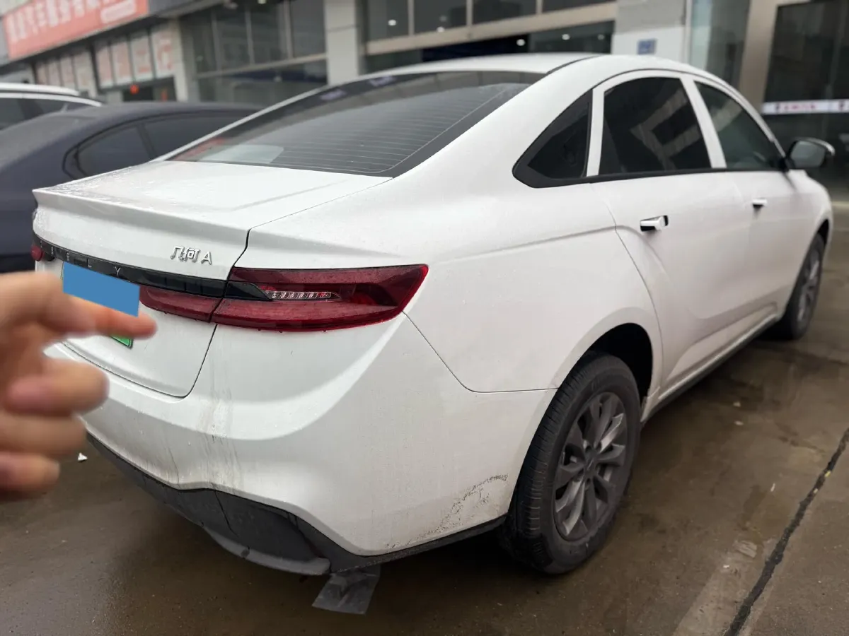 2024 Geometry A BEV 53.4KWH,autocango,china used car exporter,china ev exporter,chinese used car exporter,chinese used ev exporter