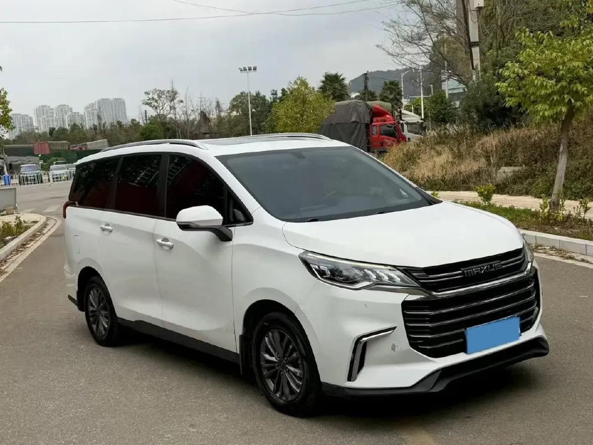 2019 MAXUS G50 1.5T 169HP L4 7DCT,autocango,china used car exporter,china ev exporter,chinese used car exporter,chinese used ev exporter