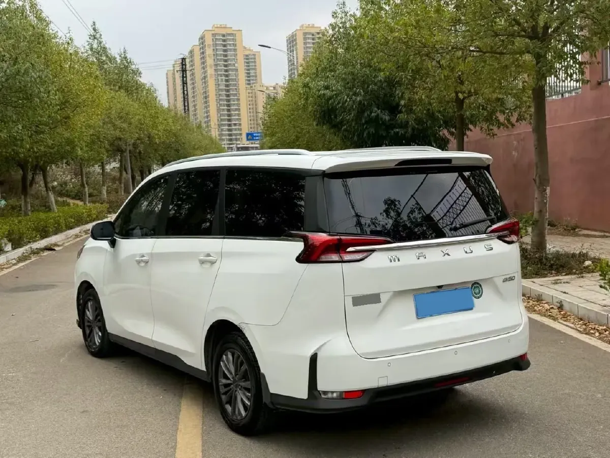 2019 MAXUS G50 1.5T 169HP L4 7DCT,autocango,china used car exporter,china ev exporter,chinese used car exporter,chinese used ev exporter