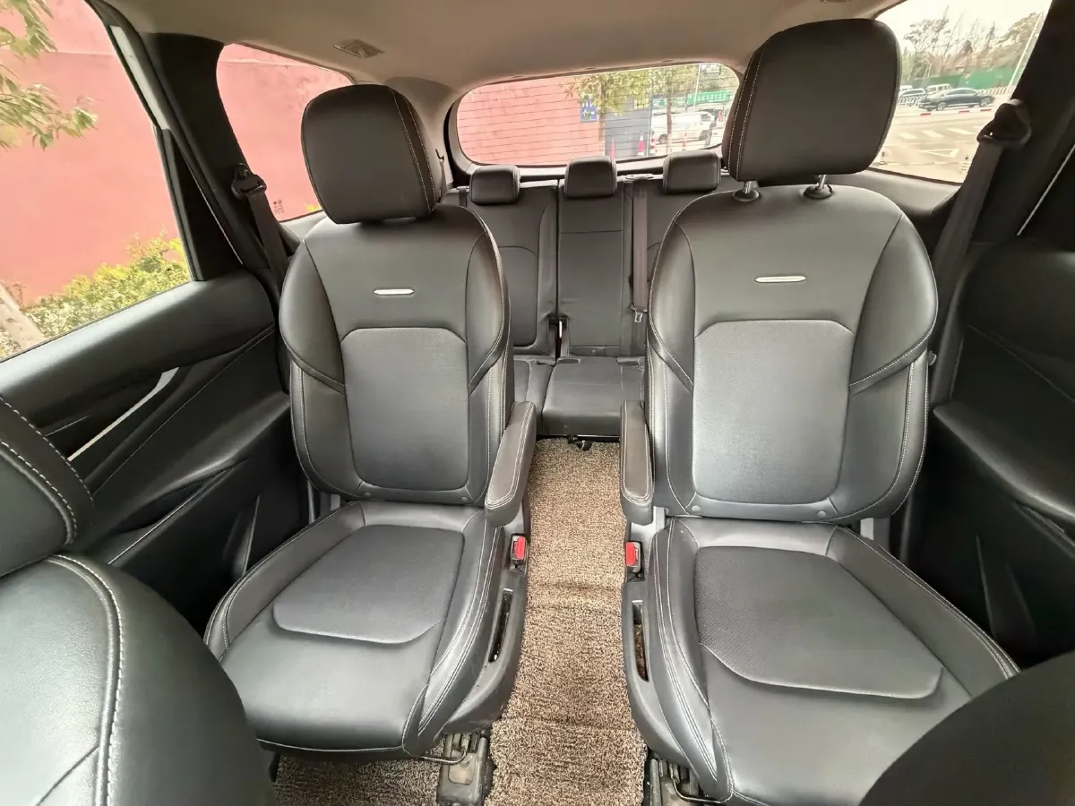 2019 MAXUS G50 1.5T 169HP L4 7DCT,autocango,china used car exporter,china ev exporter,chinese used car exporter,chinese used ev exporter