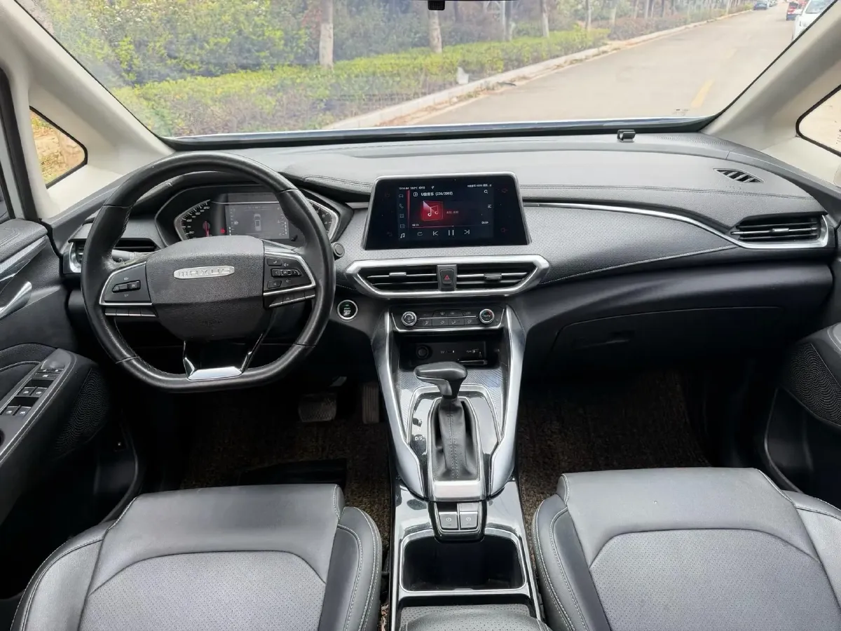 2019 MAXUS G50 1.5T 169HP L4 7DCT,autocango,china used car exporter,china ev exporter,chinese used car exporter,chinese used ev exporter