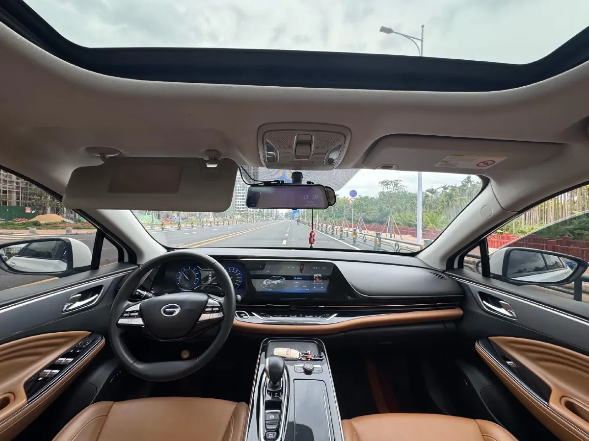 2020 Aion S BEV 58.8KWH,autocango,china used car exporter,china ev exporter,chinese used car exporter,chinese used ev exporter