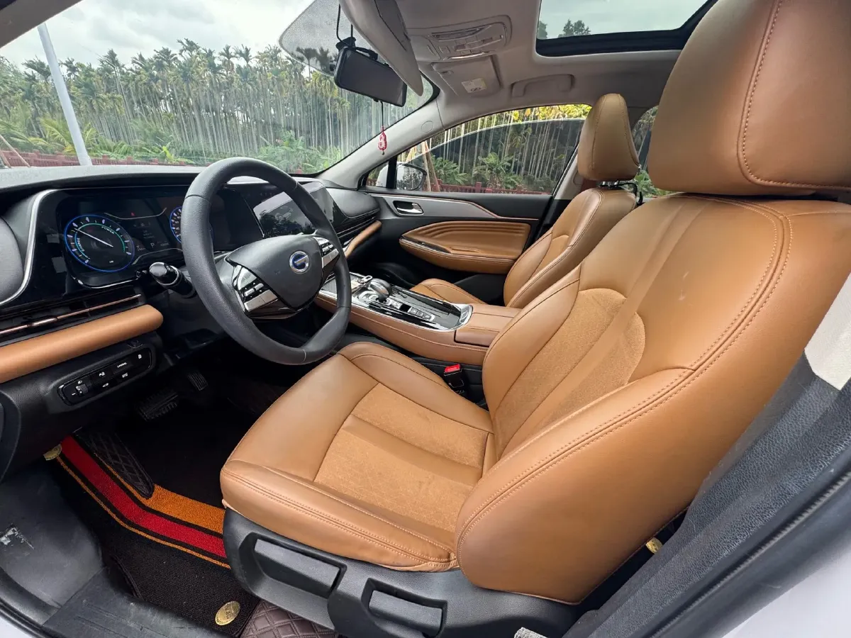 2020 Aion S BEV 58.8KWH,autocango,china used car exporter,china ev exporter,chinese used car exporter,chinese used ev exporter