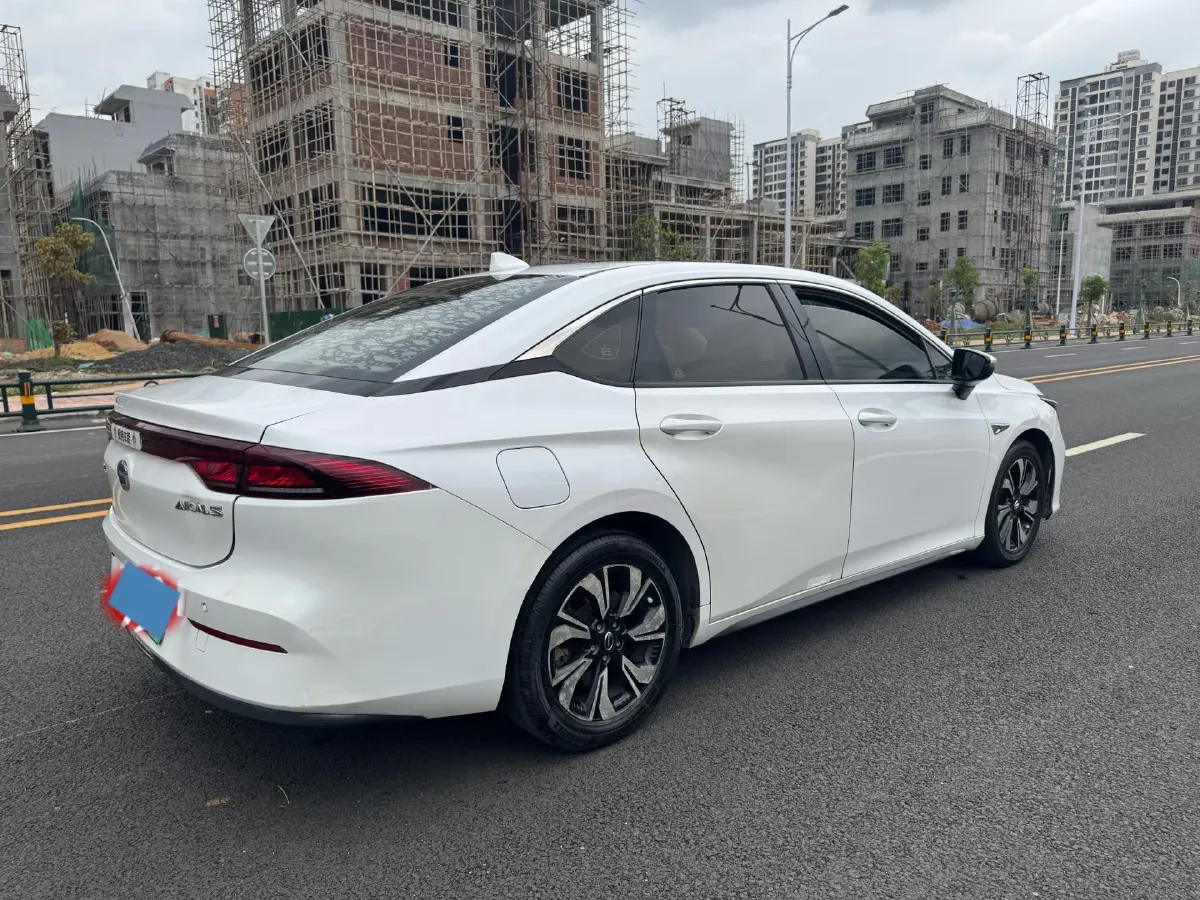 2020 Aion S BEV 58.8KWH,autocango,china used car exporter,china ev exporter,chinese used car exporter,chinese used ev exporter