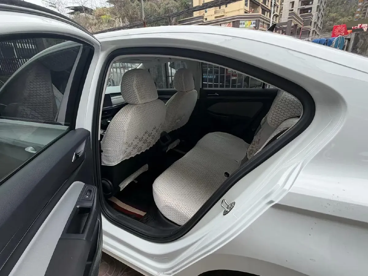 2024 Volkswagen Bora 1.2T 116HP L4 7DCT,autocango,china used car exporter,china ev exporter,chinese used car exporter,chinese used ev exporter