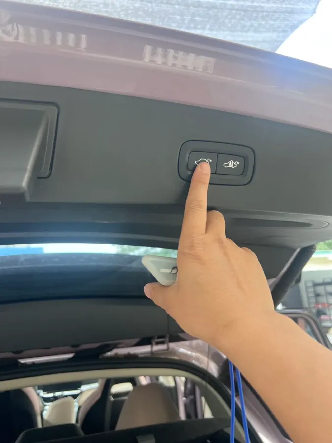 2023 LYNK&CO 06 1.5T 181HP L4 7DCT,autocango,china used car exporter,china ev exporter,chinese used car exporter,chinese used ev exporter