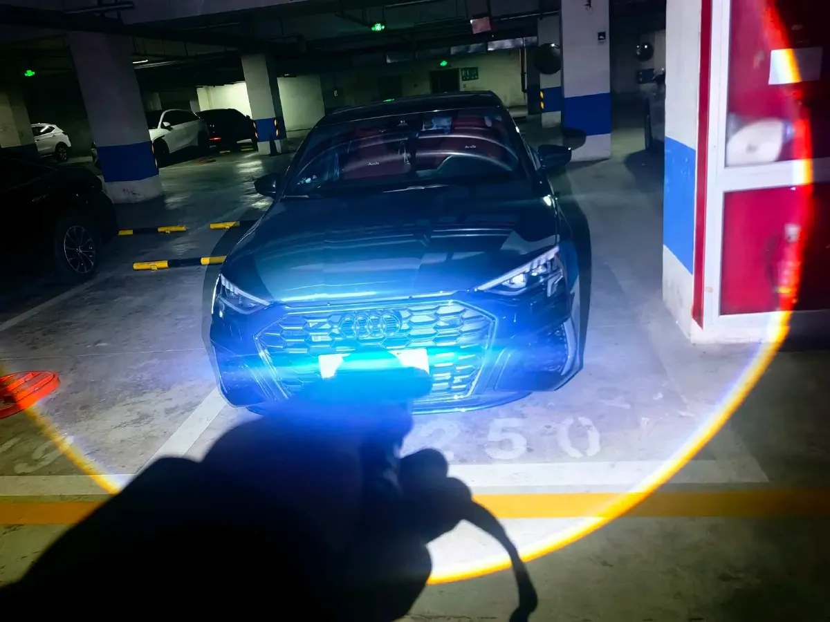 2024 Audi A3 1.4T 150HP L4 7DCT,autocango,china used car exporter,china ev exporter,chinese used car exporter,chinese used ev exporter