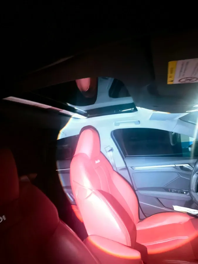 2024 Audi A3 1.4T 150HP L4 7DCT,autocango,china used car exporter,china ev exporter,chinese used car exporter,chinese used ev exporter