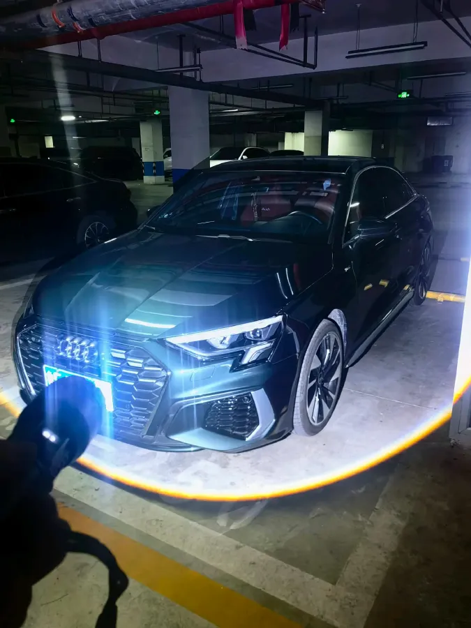 2024 Audi A3 1.4T 150HP L4 7DCT,autocango,china used car exporter,china ev exporter,chinese used car exporter,chinese used ev exporter