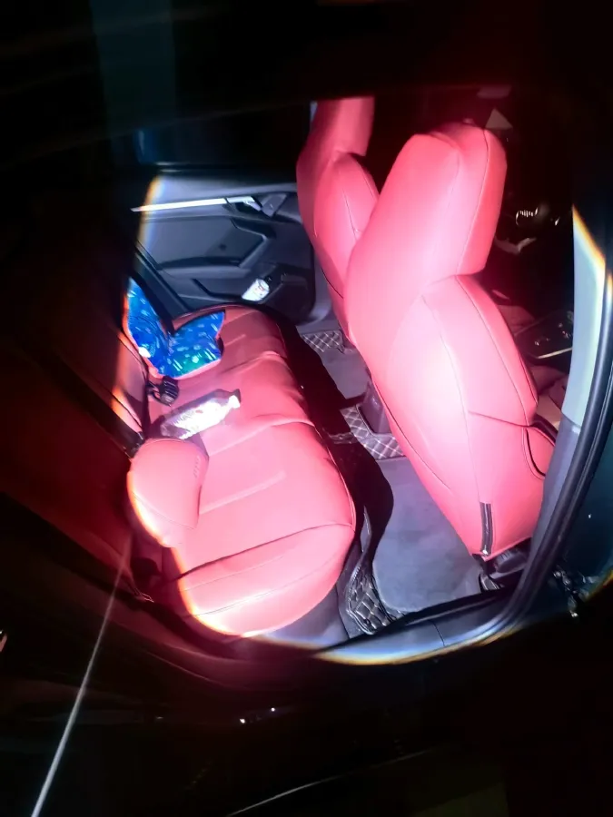 2024 Audi A3 1.4T 150HP L4 7DCT,autocango,china used car exporter,china ev exporter,chinese used car exporter,chinese used ev exporter