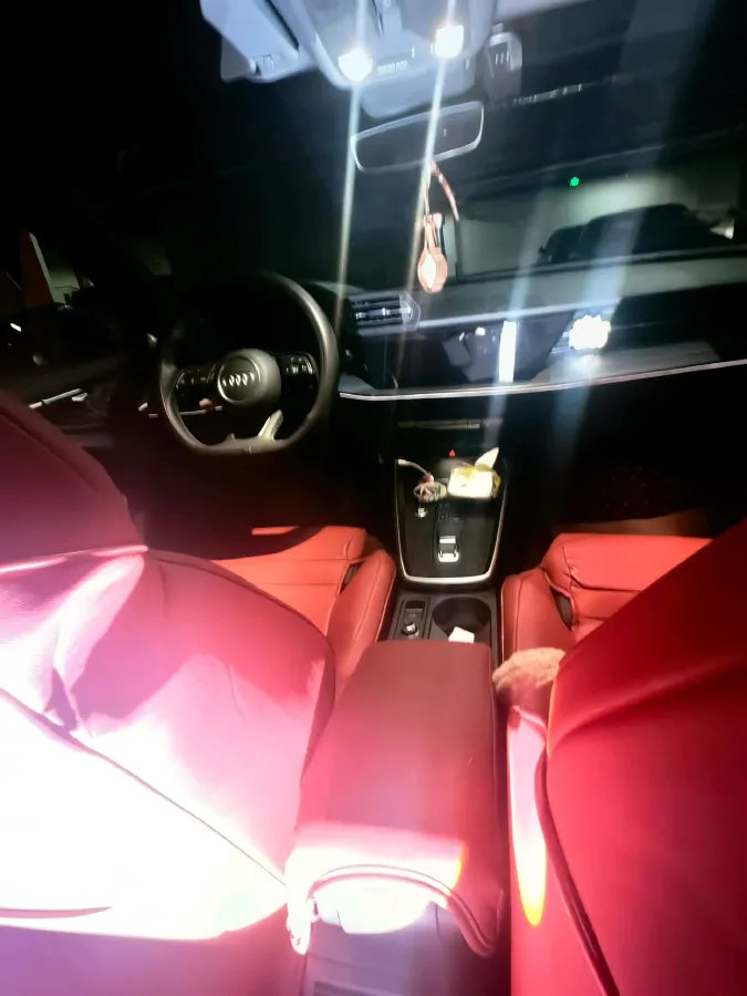 2024 Audi A3 1.4T 150HP L4 7DCT,autocango,china used car exporter,china ev exporter,chinese used car exporter,chinese used ev exporter