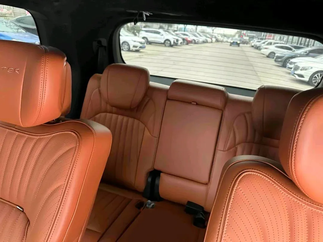 2025 GAC Trumpchi M8 2.0T 190HP L4 2DHT Hybrid,autocango,china used car exporter,china ev exporter,chinese used car exporter,chinese used ev exporter