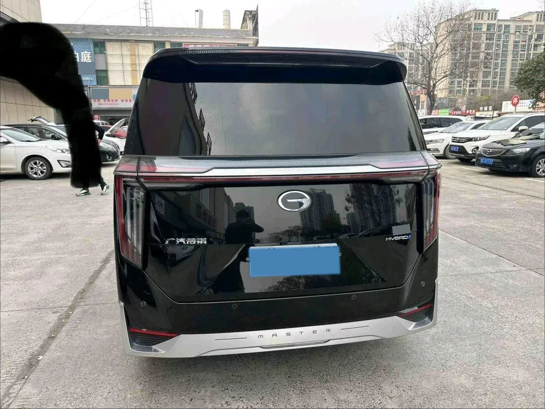 2025 GAC Trumpchi M8 2.0T 190HP L4 2DHT Hybrid,autocango,china used car exporter,china ev exporter,chinese used car exporter,chinese used ev exporter