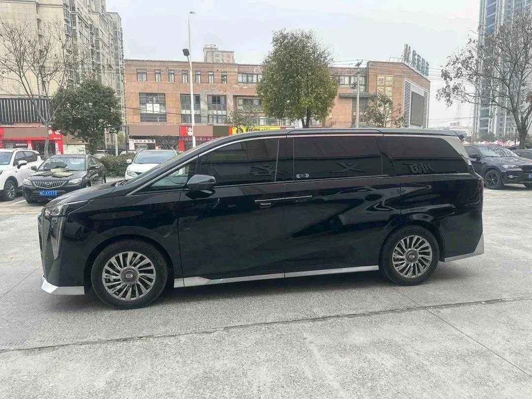 2025 GAC Trumpchi M8 2.0T 190HP L4 2DHT Hybrid,autocango,china used car exporter,china ev exporter,chinese used car exporter,chinese used ev exporter