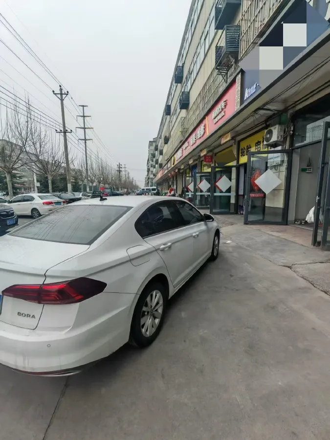 2020 Volkswagen Bora 1.5L 113HP L4 6AT,autocango,china used car exporter,china ev exporter,chinese used car exporter,chinese used ev exporter