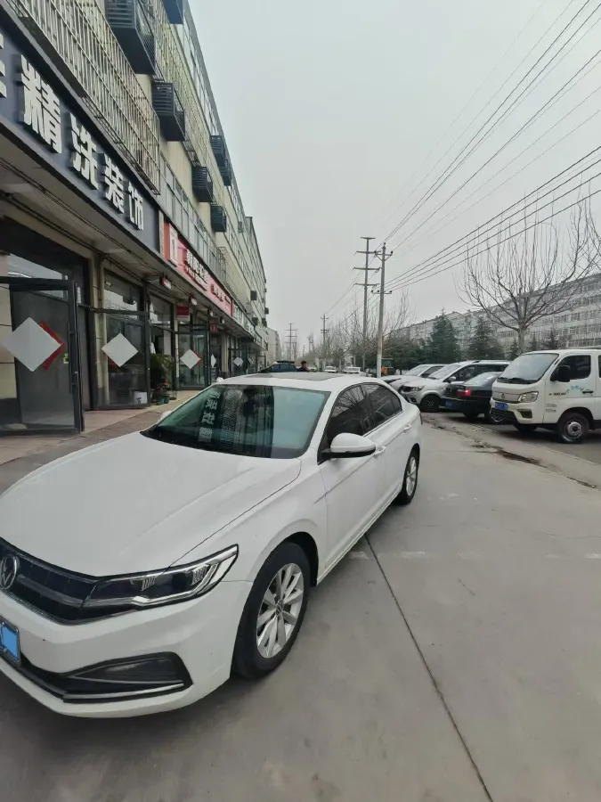 2020 Volkswagen Bora 1.5L 113HP L4 6AT,autocango,china used car exporter,china ev exporter,chinese used car exporter,chinese used ev exporter