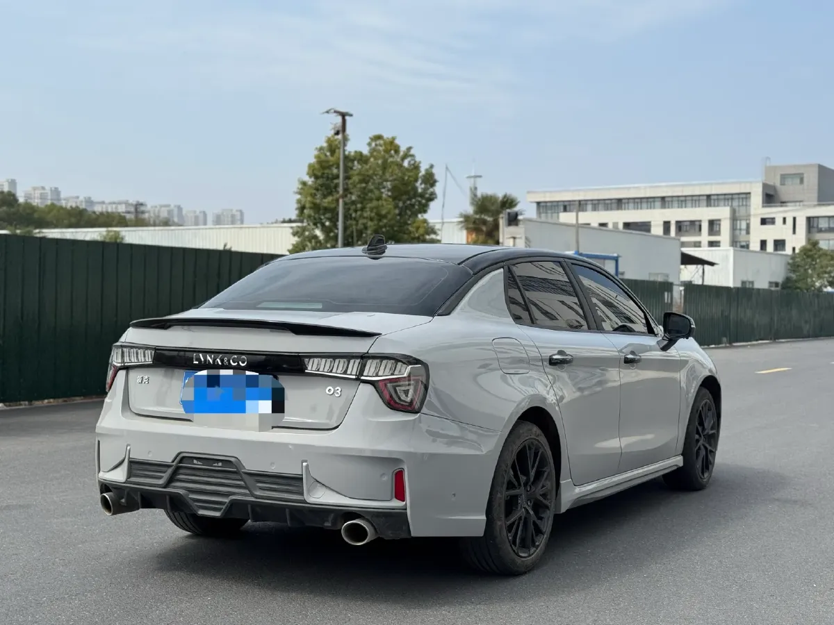 2019 LYNK&CO 01 2.0T 190HP L4 6AT,autocango,china used car exporter,china ev exporter,chinese used car exporter,chinese used ev exporter