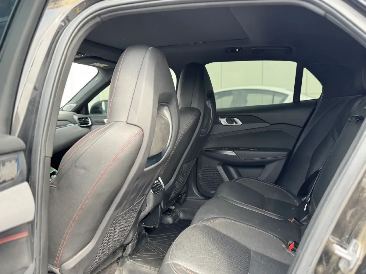 2019 LYNK&CO 01 2.0T 190HP L4 6AT,autocango,china used car exporter,china ev exporter,chinese used car exporter,chinese used ev exporter