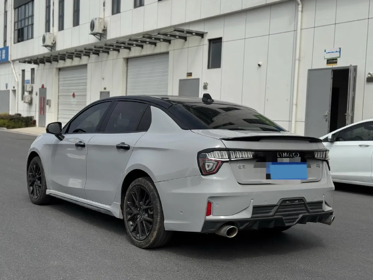 2019 LYNK&CO 01 2.0T 190HP L4 6AT,autocango,china used car exporter,china ev exporter,chinese used car exporter,chinese used ev exporter