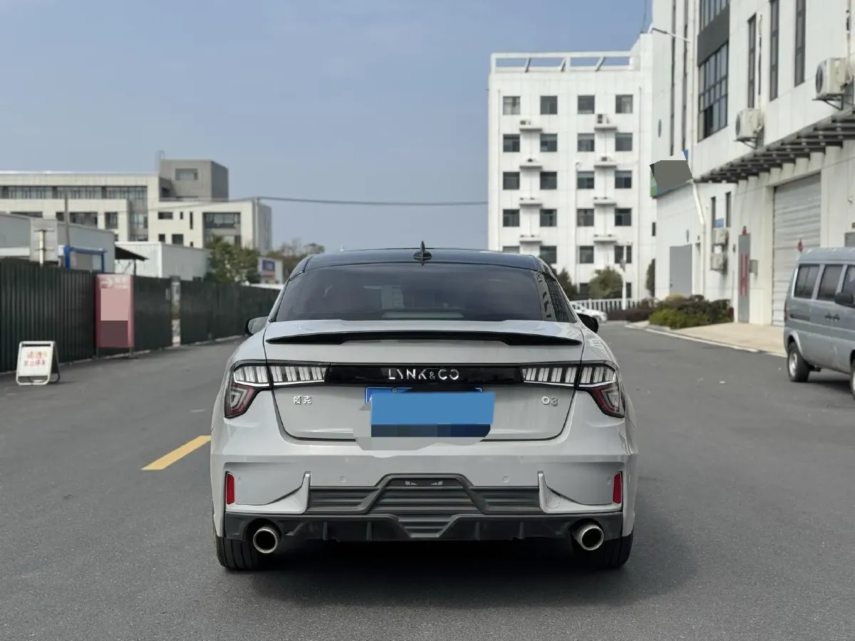 2019 LYNK&CO 01 2.0T 190HP L4 6AT,autocango,china used car exporter,china ev exporter,chinese used car exporter,chinese used ev exporter